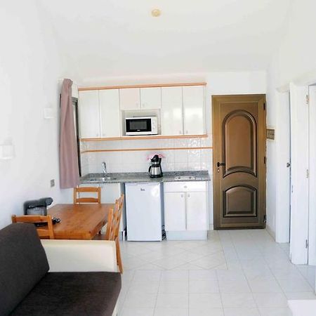 Santa Clara Bungalows Плайя-дель-Інглес Екстер'єр фото