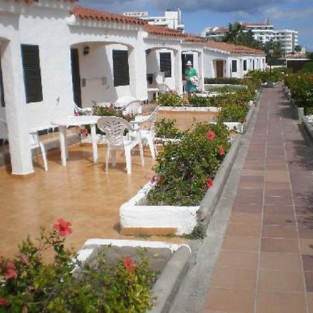 Santa Clara Bungalows Плайя-дель-Інглес Екстер'єр фото